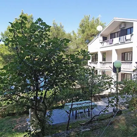 Koprtla 2 Apartment